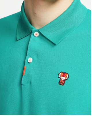 nike frank polo shirt